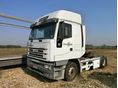 IVECO-MAGIRUS 1999 - 2