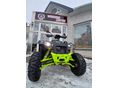 POLARIS SCRAMBLER 1000 S ÚJ MODELL - GARANCIÁLIS