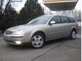 Eladó FORD MONDEO Turnier 2.0 TDCi Ambiente JÓ ÁLLAPOTBAN.NAVIGÁCIÓS!! 999 000 Ft