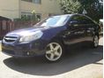 Eladó CHEVROLET EPICA 2.0 D LT Leather KLÍMÁS.ABS.JÓ ÁLLAPOTBAN!! 1 699 000 Ft