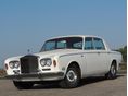 Eladó ROLLS-ROYCE SILVER SHADOW Lang kivitel! Makulátlan! 5 888 888 Ft