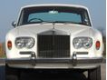ROLLS-ROYCE SILVER SHADOW 1972 - 2