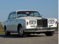 ROLLS-ROYCE SILVER SHADOW 1972 - 3