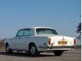 ROLLS-ROYCE SILVER SHADOW 1972 - 4