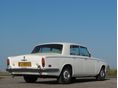 ROLLS-ROYCE SILVER SHADOW 1972 - 5
