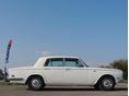 ROLLS-ROYCE SILVER SHADOW 1972 - 7