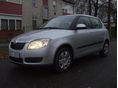 Eladó SKODA FABIA 1.9 PD TDI Elegance KLÍMÁS.ABS.JÓ ÁLLAPOTBAN!!! 1 899 000 Ft