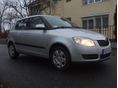 SKODA FABIA 2009/2 - 2