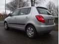 SKODA FABIA 2009/2 - 4