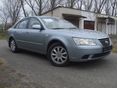 HYUNDAI SONATA 2009/8 - 2
