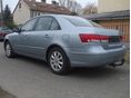 HYUNDAI SONATA 2009/8 - 4