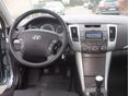 HYUNDAI SONATA 2009/8 - 6