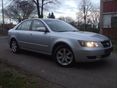 HYUNDAI SONATA 2006/6 - 2