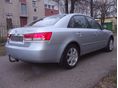 HYUNDAI SONATA 2006/6 - 3