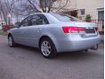 HYUNDAI SONATA 2006/6 - 4