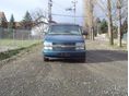 CHEVROLET ASTRO 2002/6 - 2