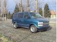 CHEVROLET ASTRO 2002/6 - 3