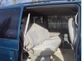 CHEVROLET ASTRO 2002/6 - 5