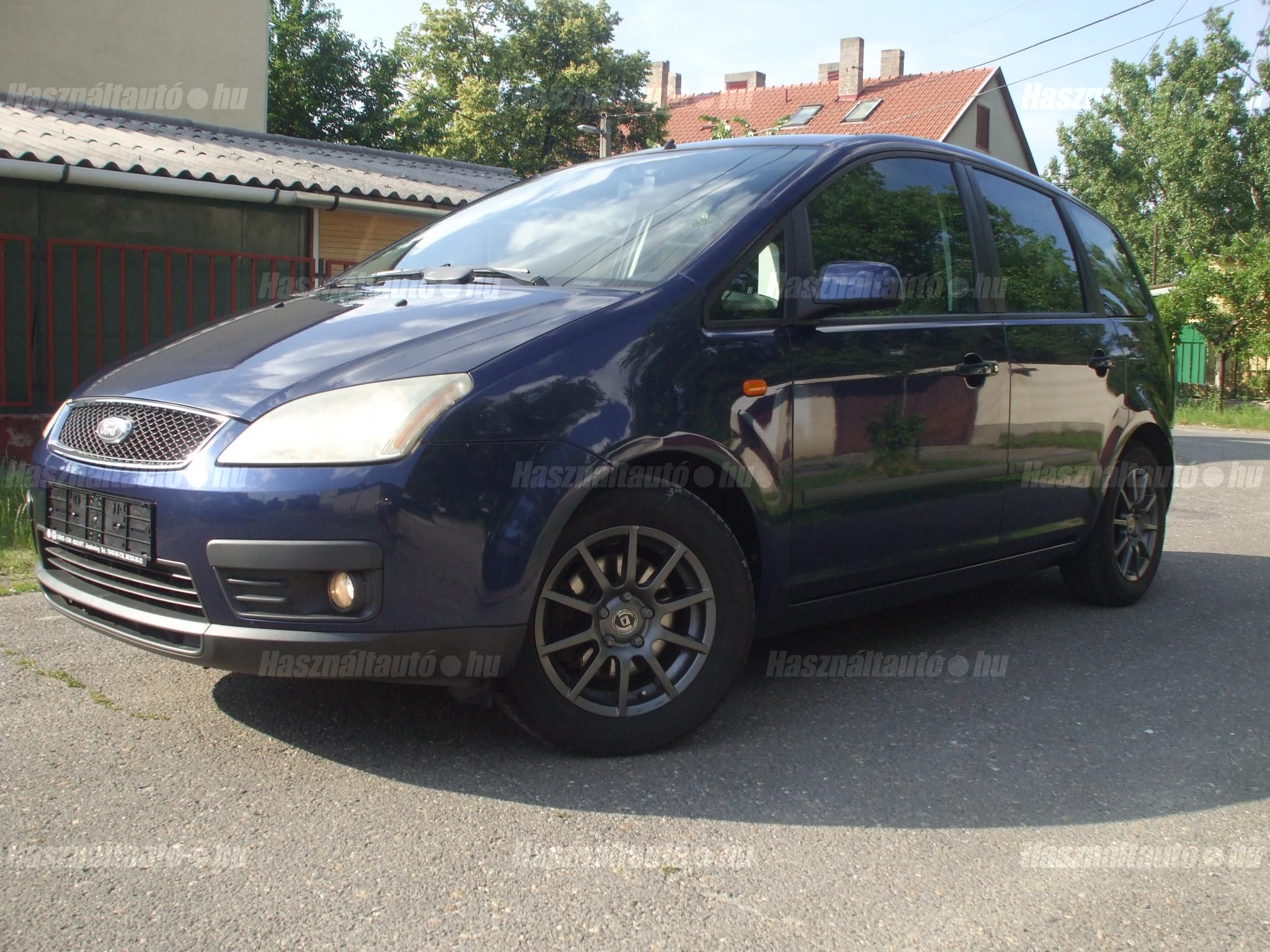 FORD FOCUS C-MAX 2005/5 - 1