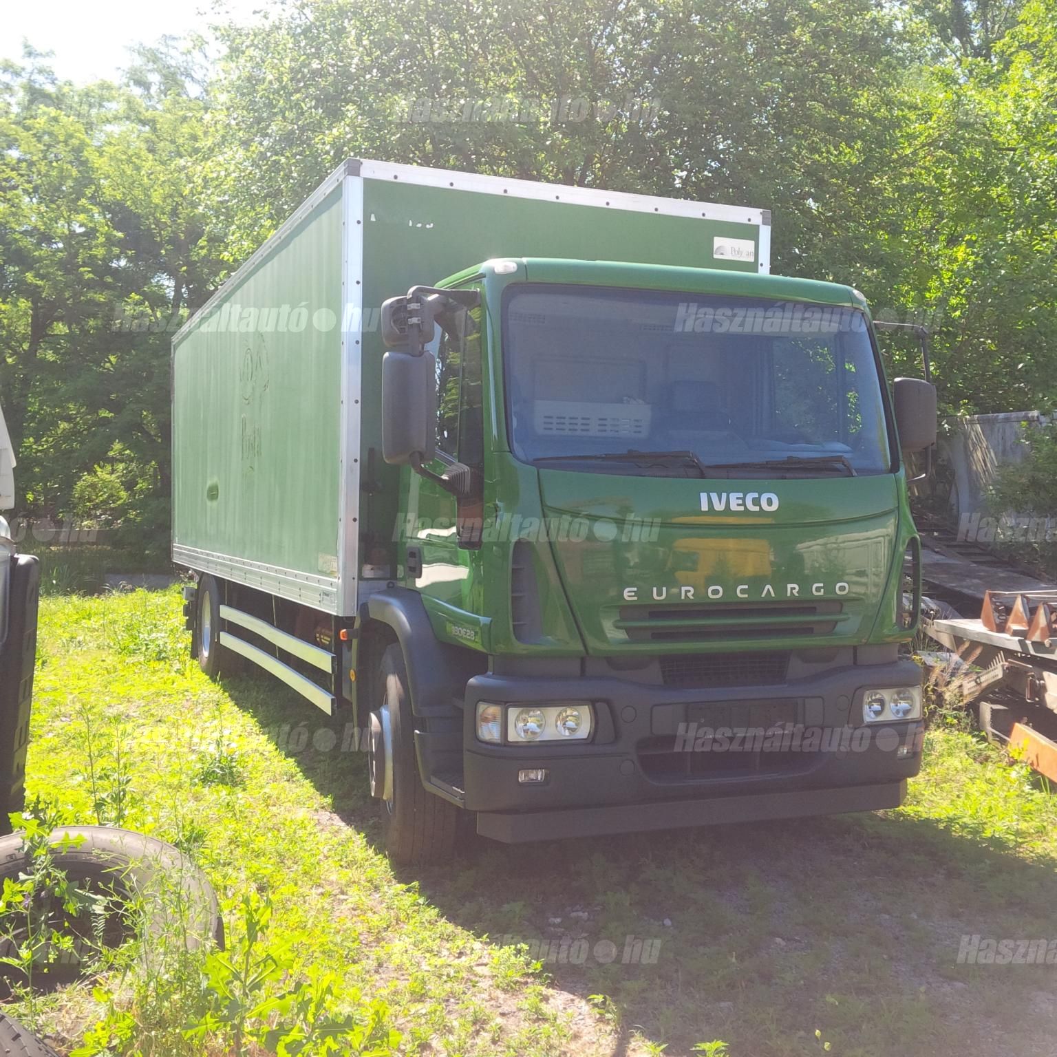 IVECO 2004/4 - 1