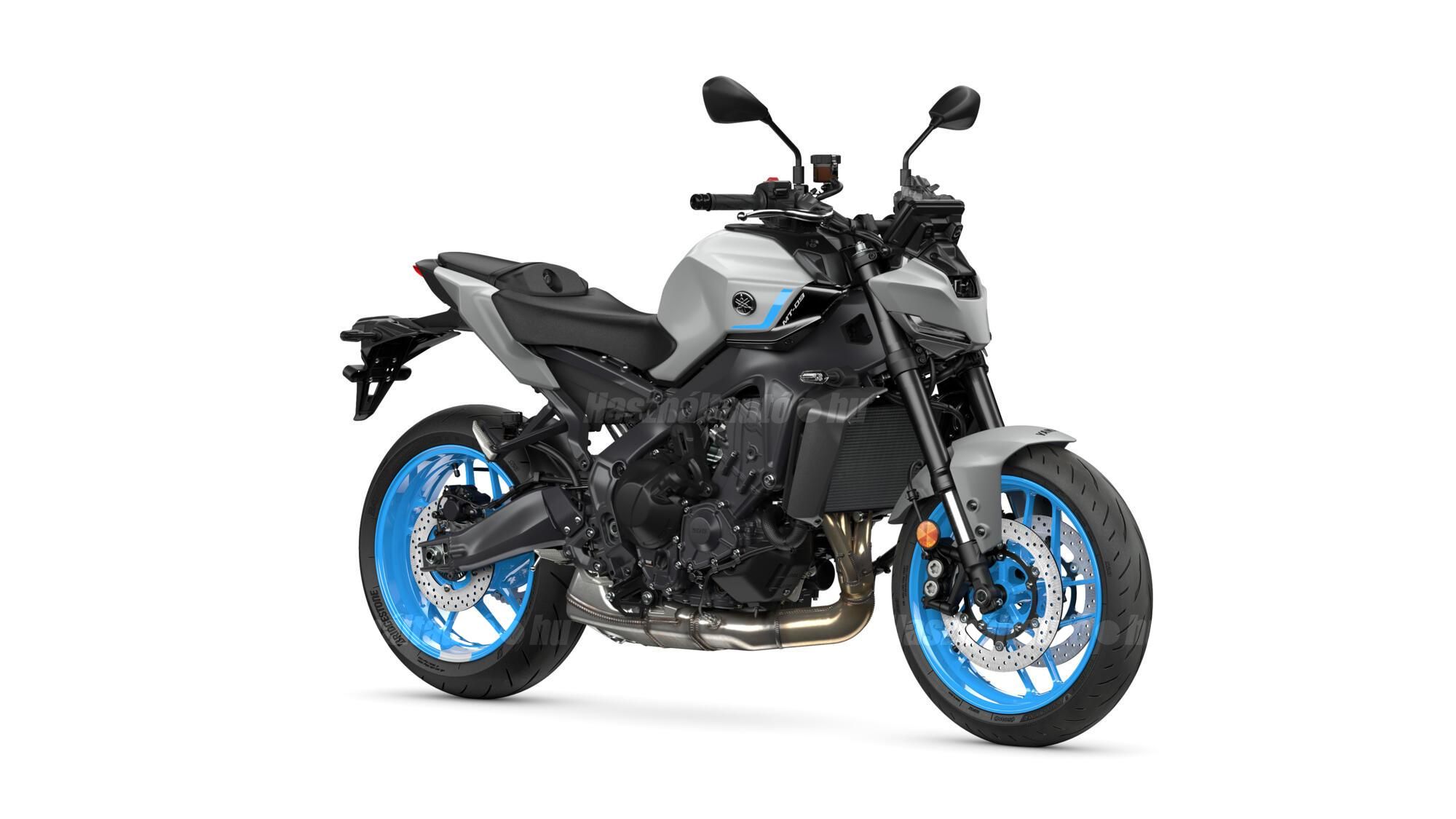 YAMAHA MT-09 2026 - 1