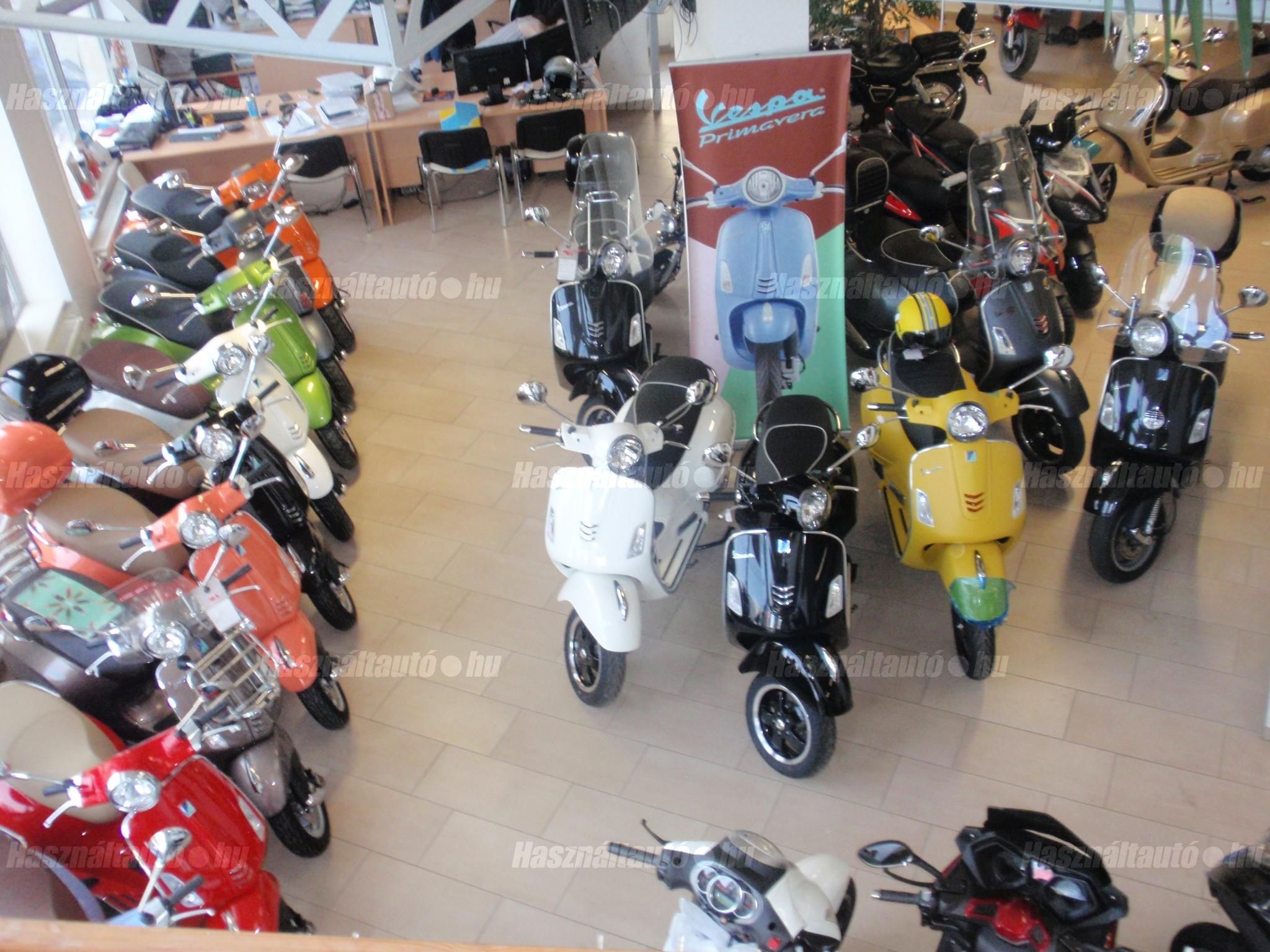 VESPA SPRINT 2026/3 - 1