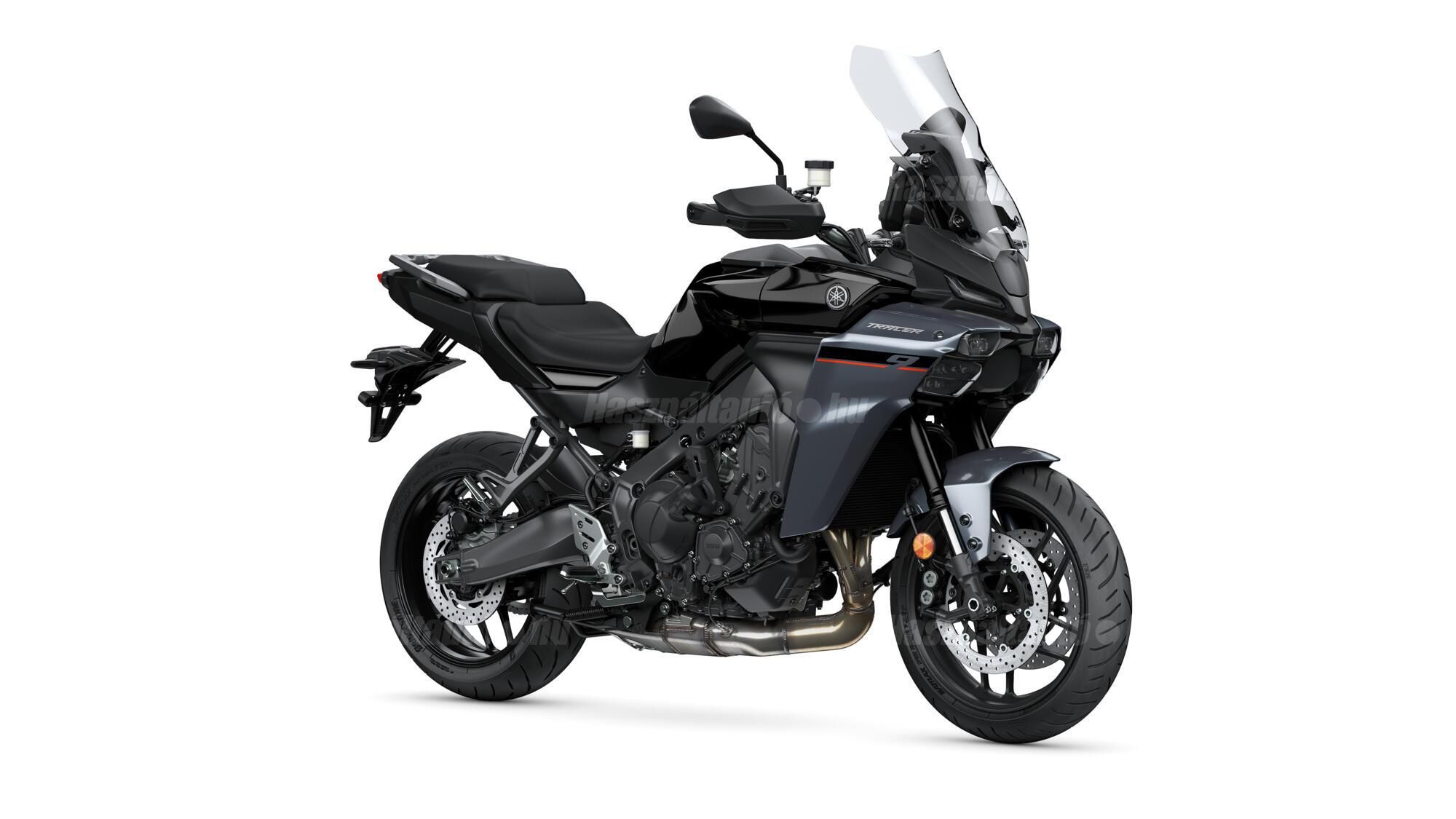 YAMAHA MT-09 TRACER 2026 - 1