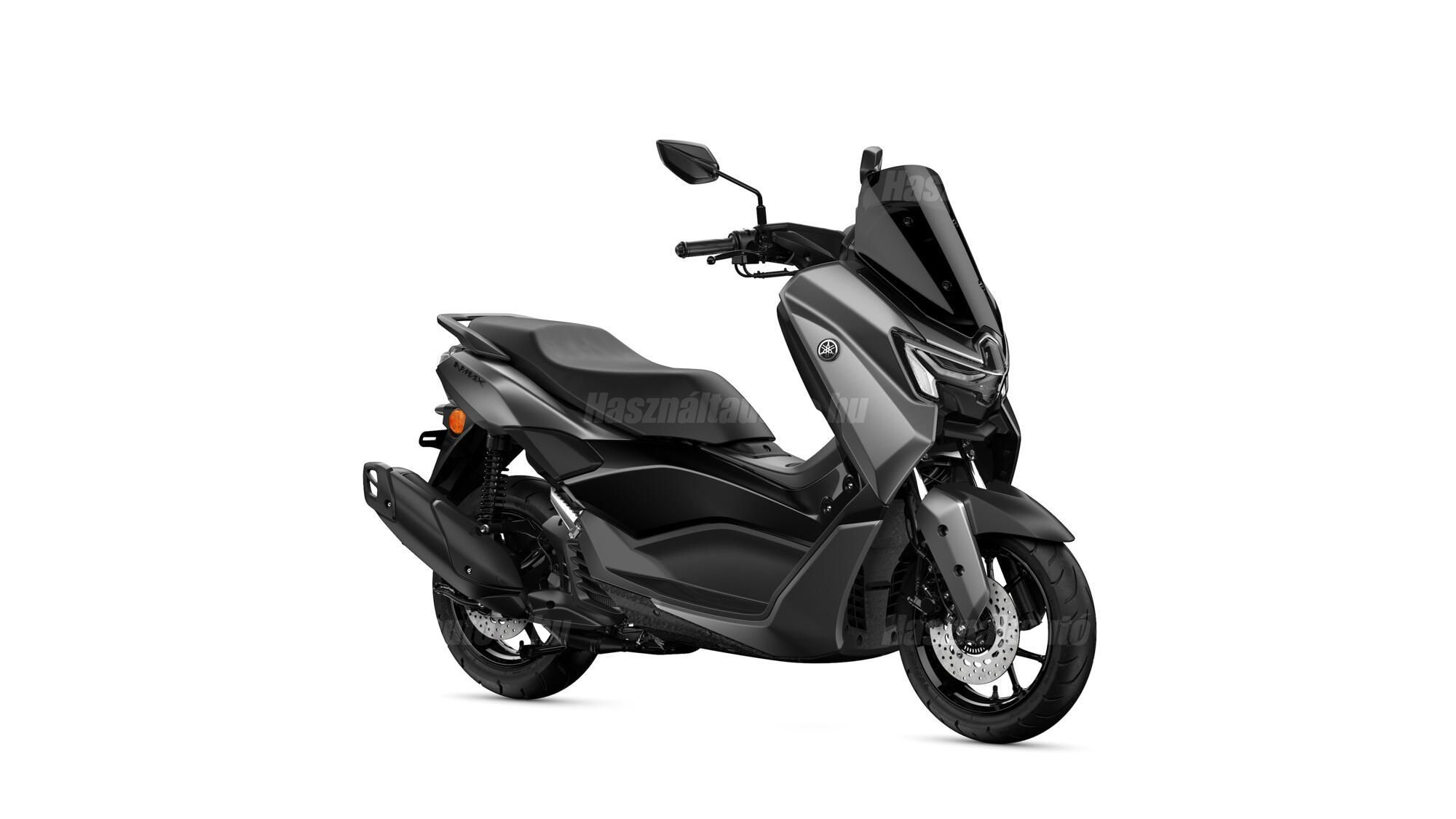YAMAHA NMAX 2026 - 1