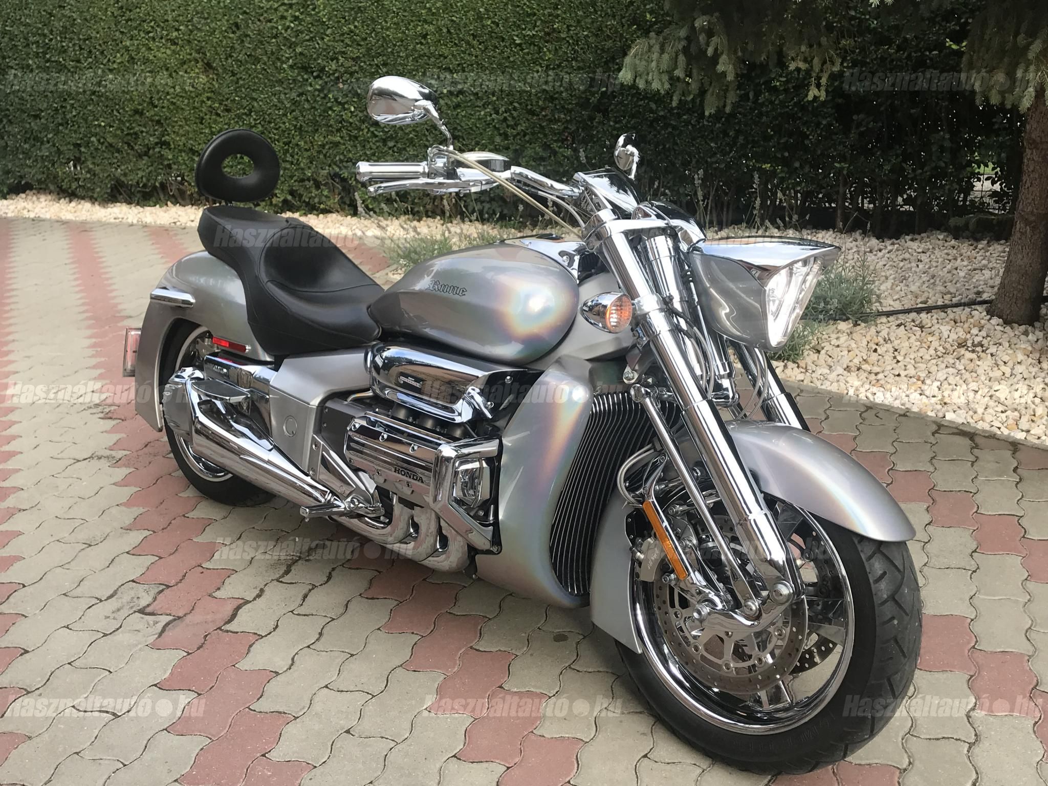 HONDA NRX 1800 VALKYRIE RUNE 2005/1 - 1