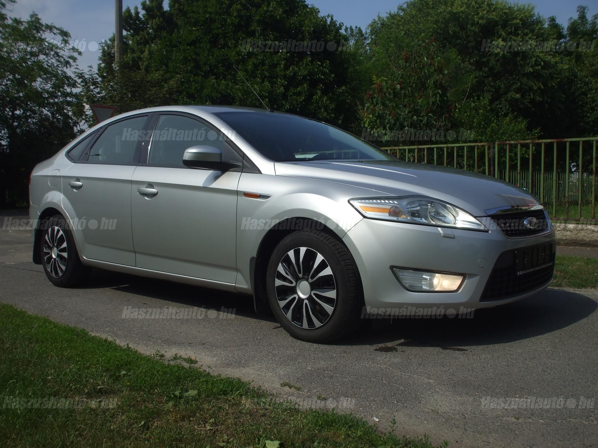 FORD MONDEO 2008/3 - 1