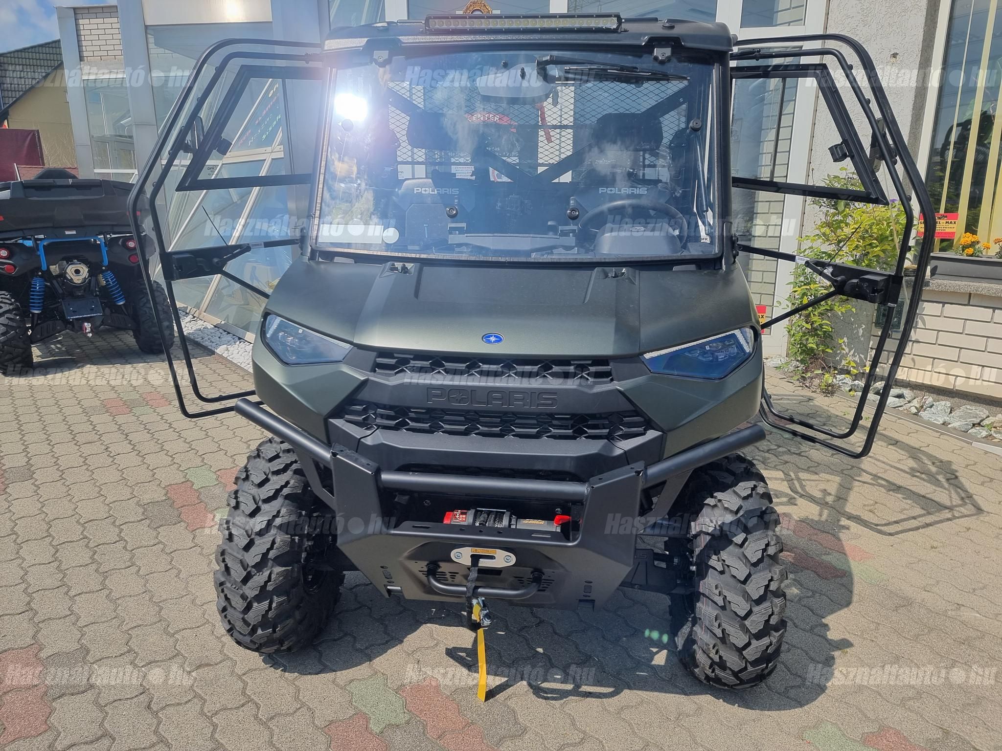 POLARIS RANGER 2026 - 1