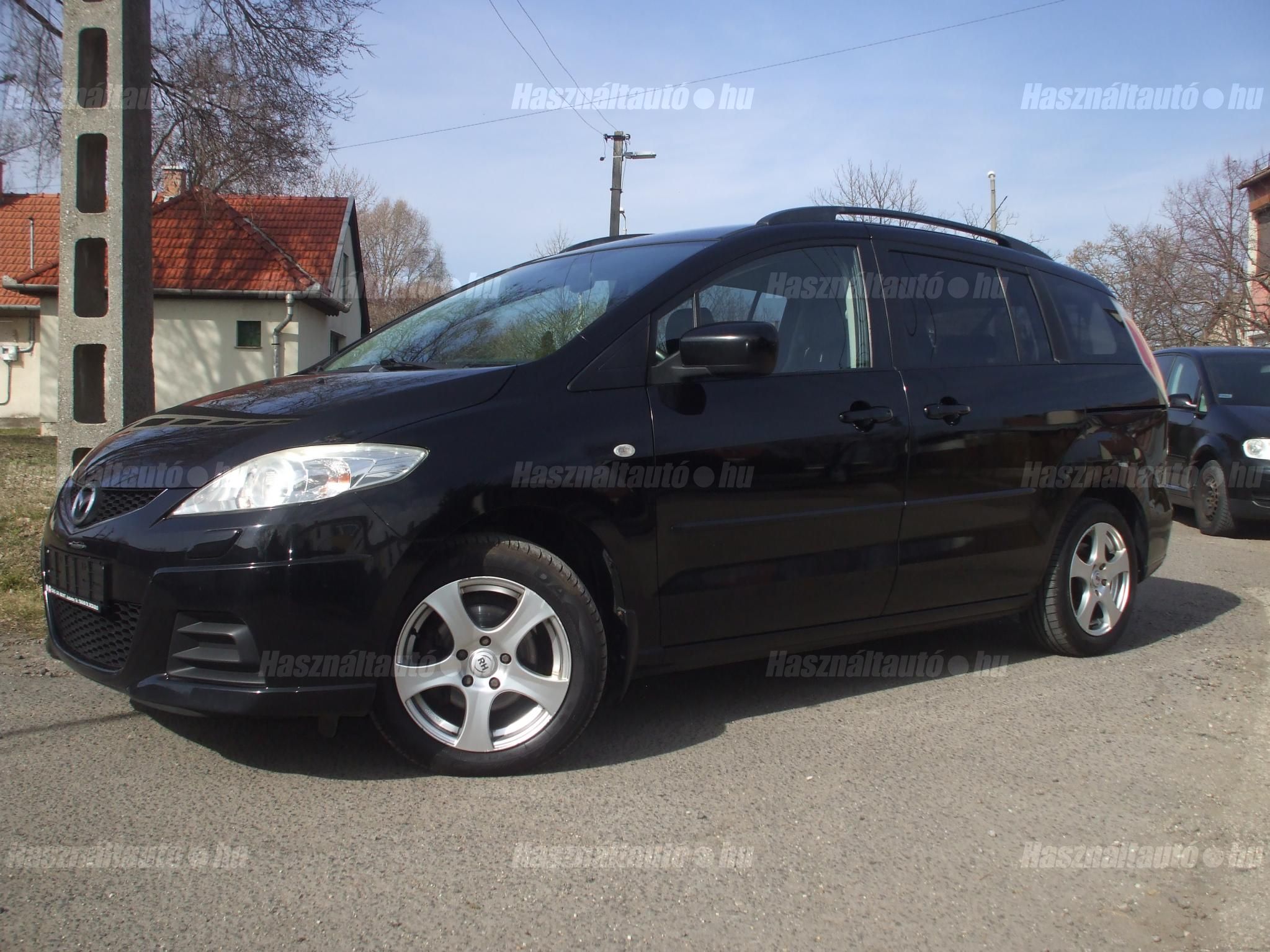 MAZDA 5 2008/8 - 1