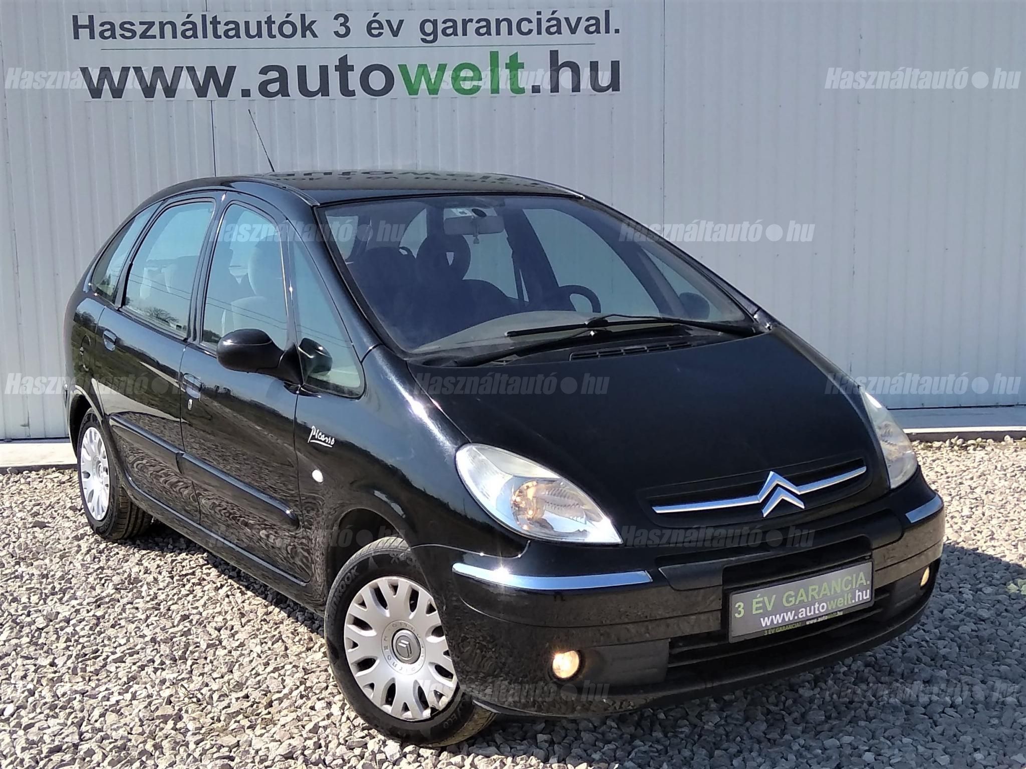 CITROEN XSARA PICASSO 2004/6 - 1
