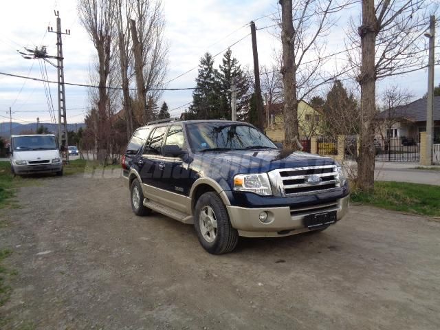 FORD EXPEDITION 2007 - 1