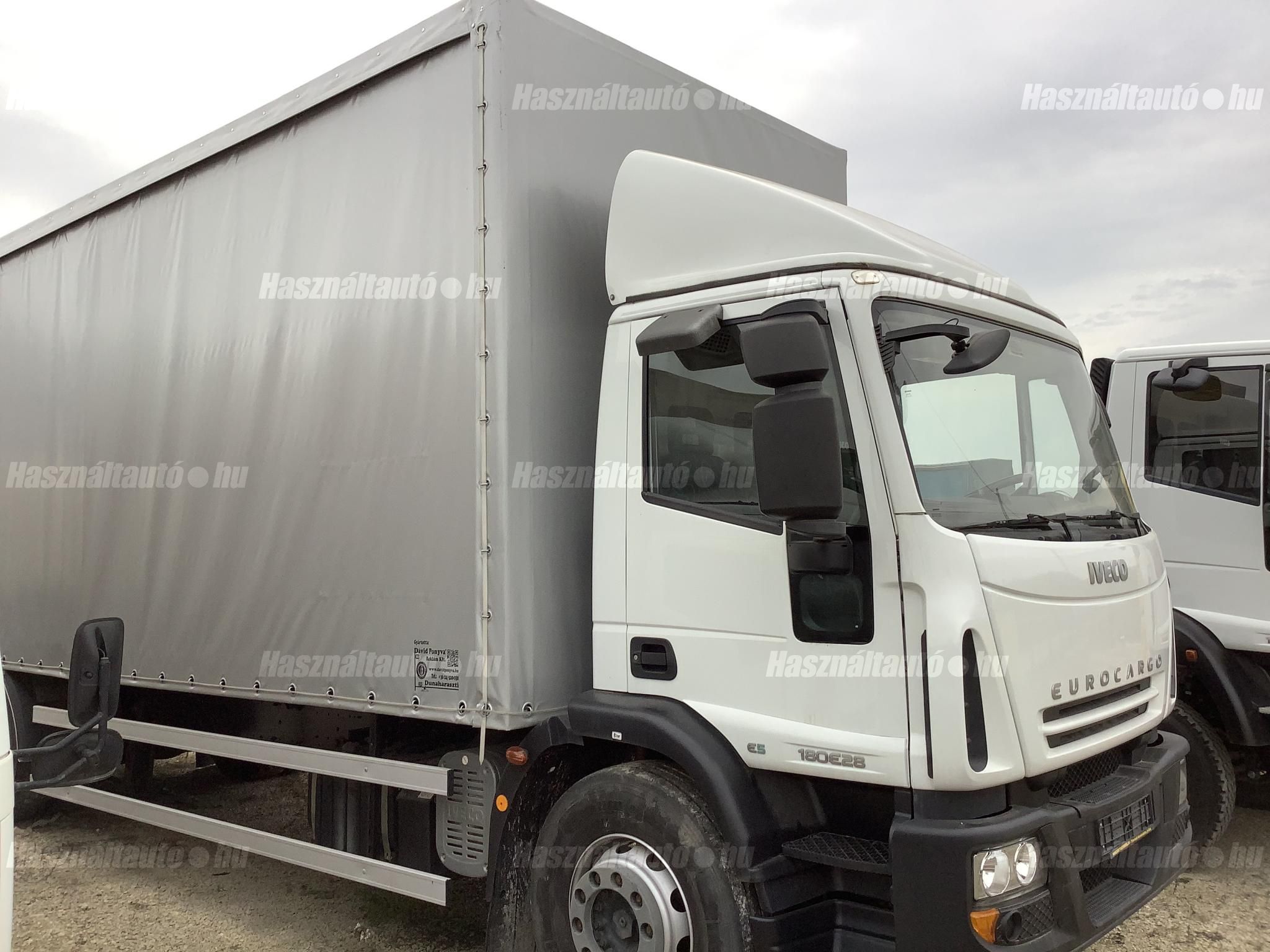 IVECO 2012 - 1