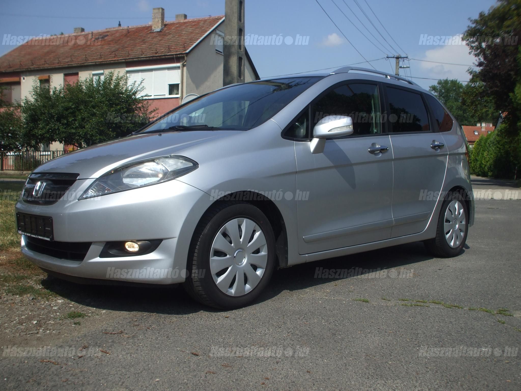 HONDA FR-V 2009/7 - 1