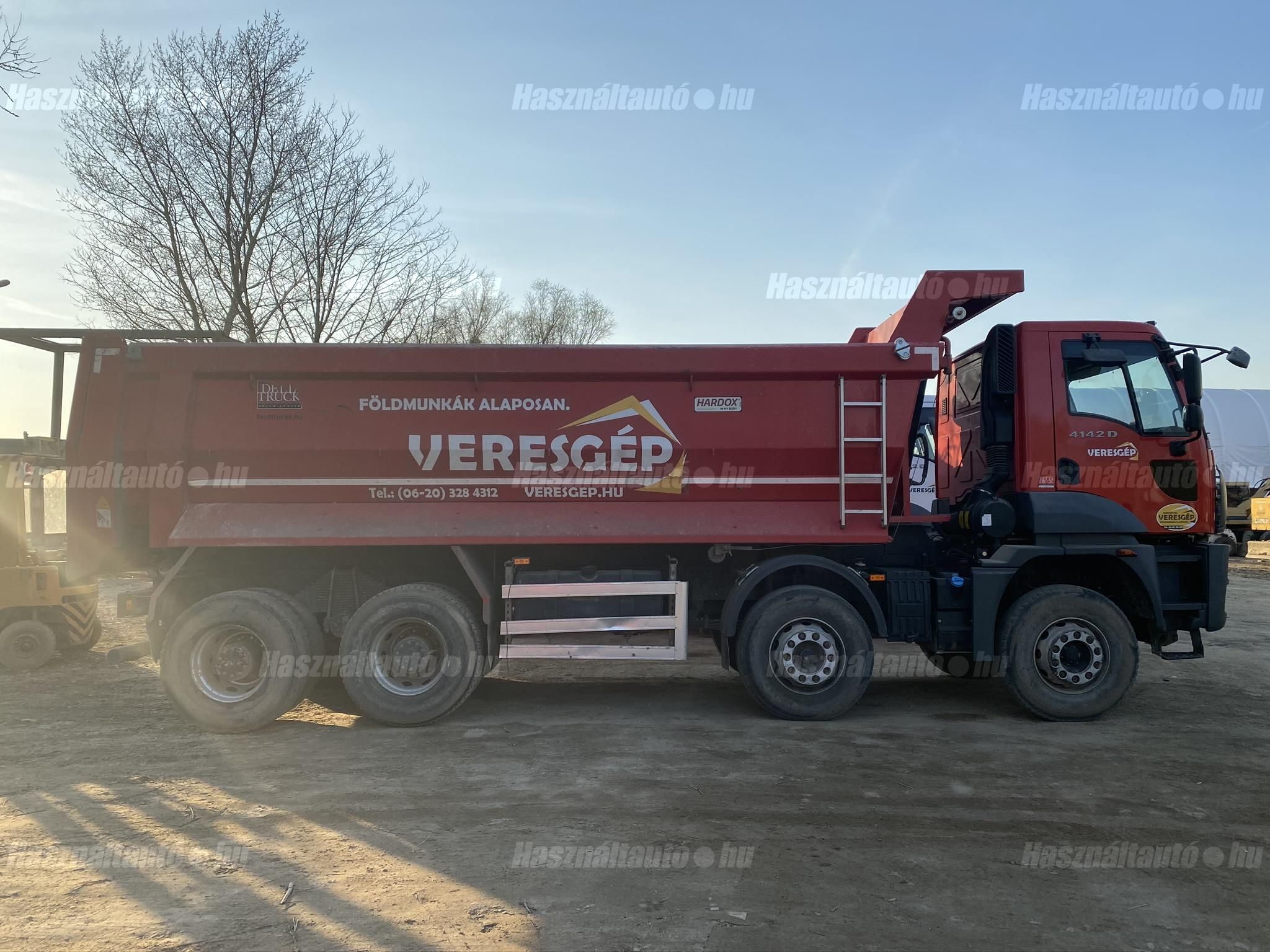 FORD 2017/8 - 1