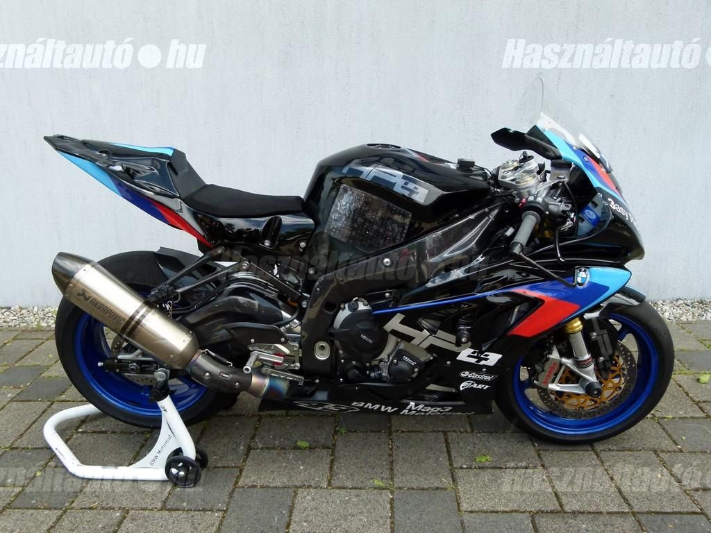 BMW S 1000 RR 2014 - 1