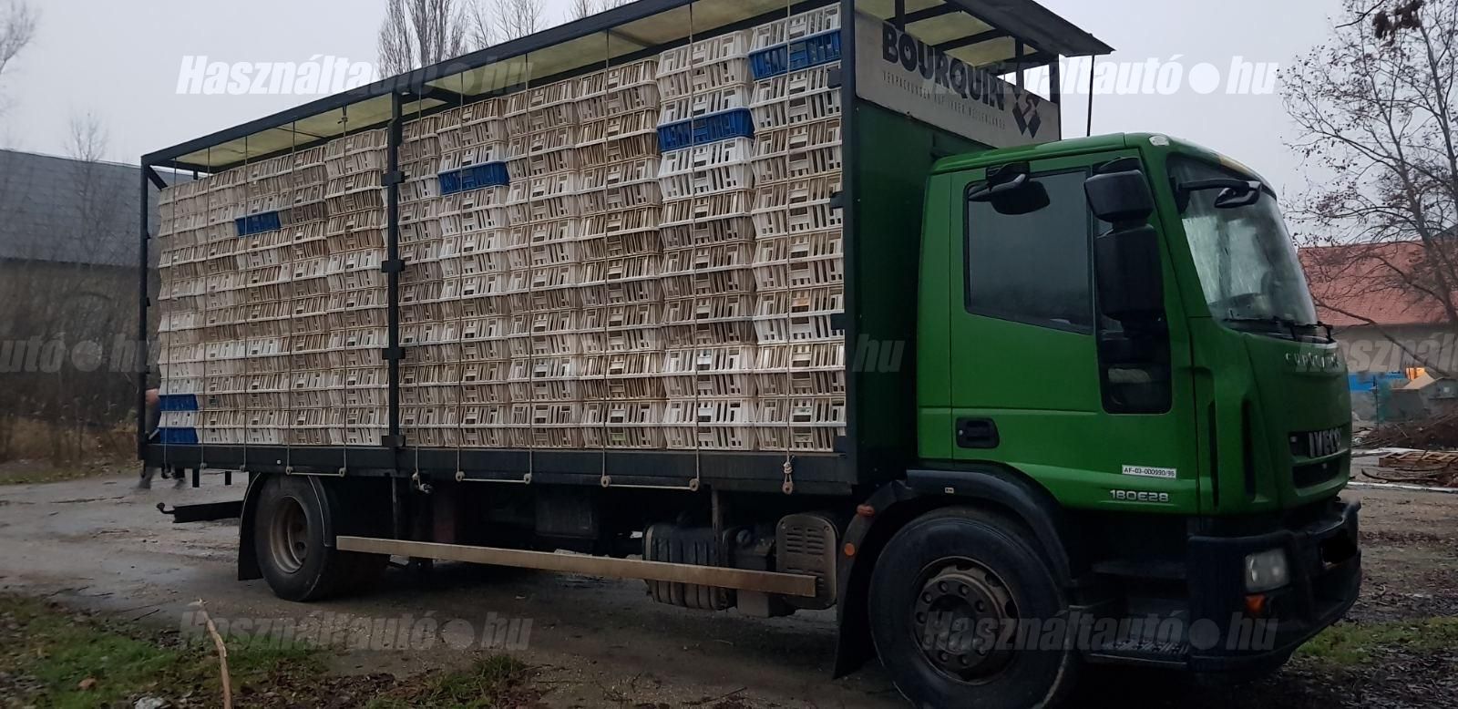 IVECO 2012/8 - 1