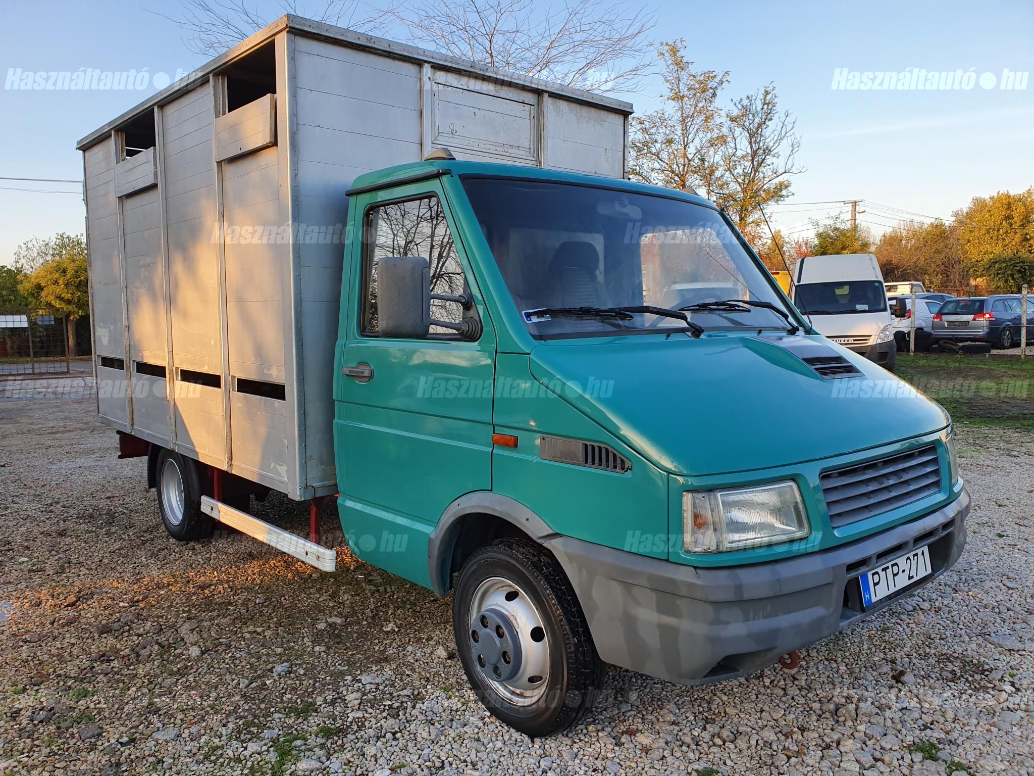 IVECO 1994 - 1