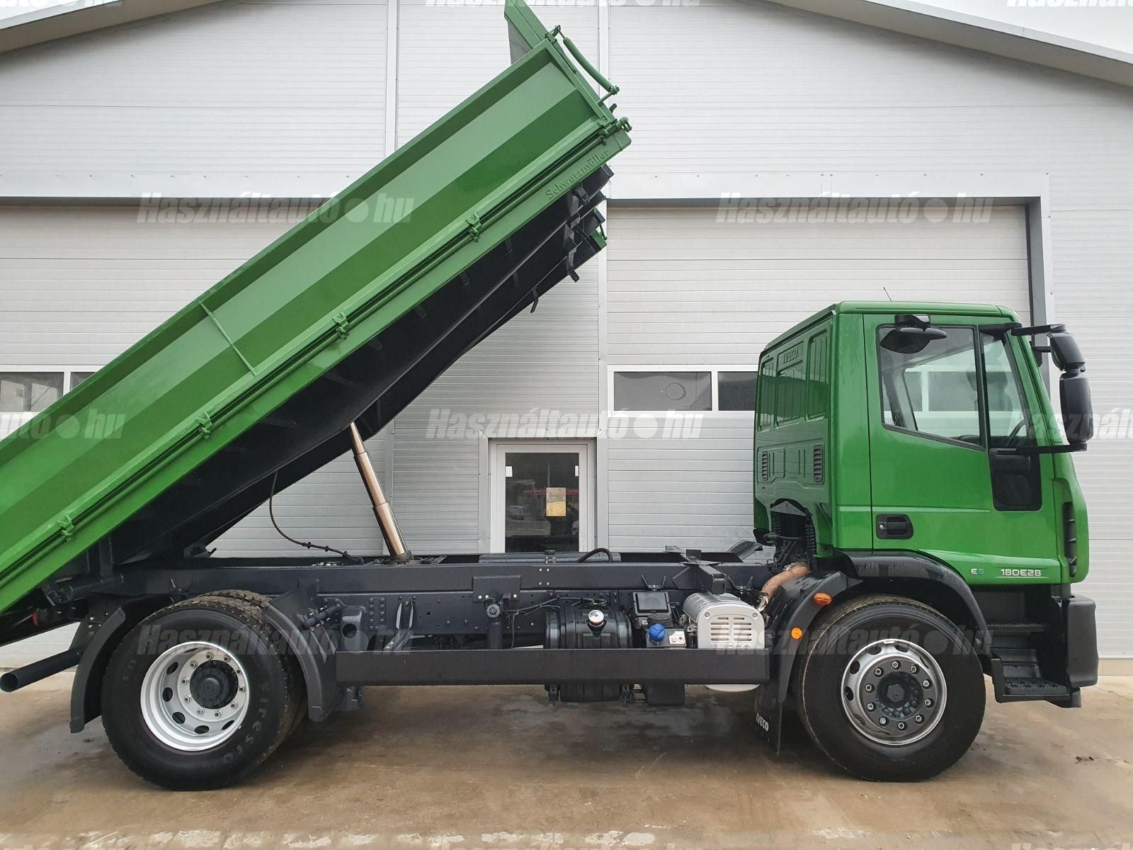 IVECO 2012 - 1