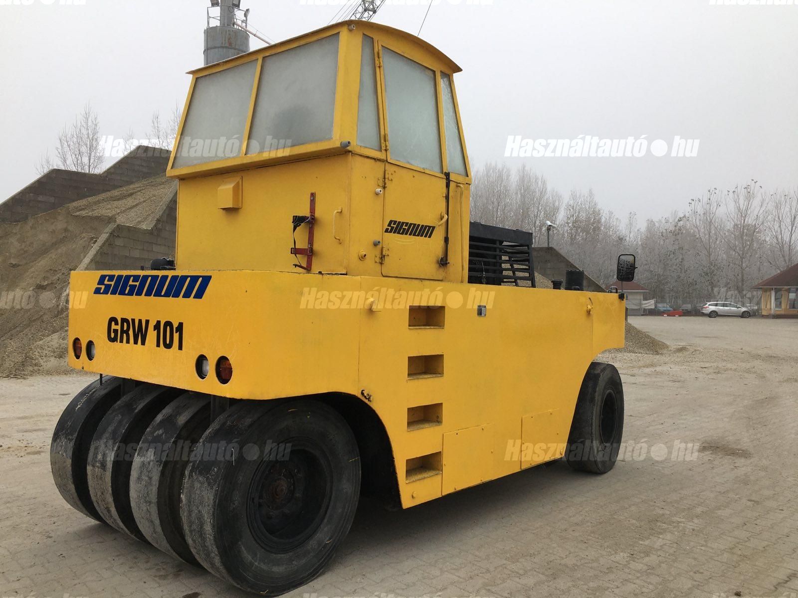AMMANN 1987 - 1