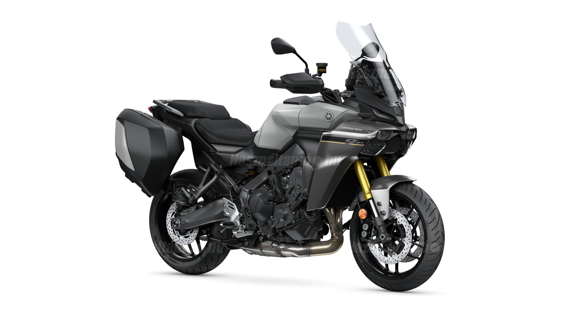 YAMAHA MT-09 TRACER 2026 - 1