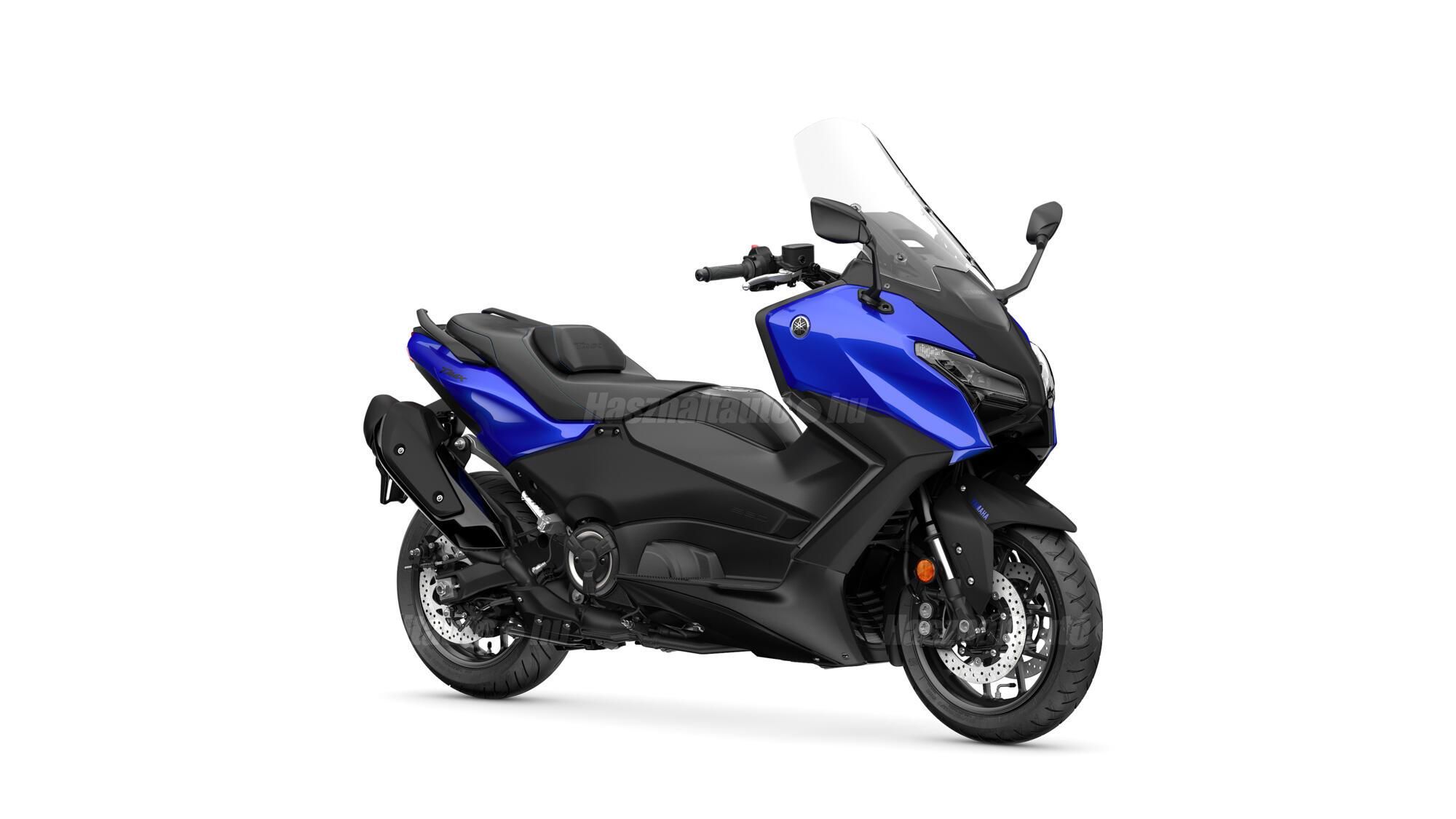 YAMAHA TMAX 2026 - 1