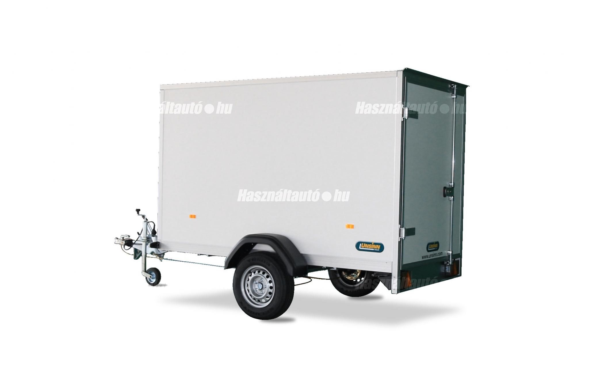 UNSINN FZ-TECHNIK 2025 - 1