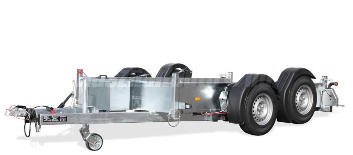 UNSINN FZ-TECHNIK 2025 - 1