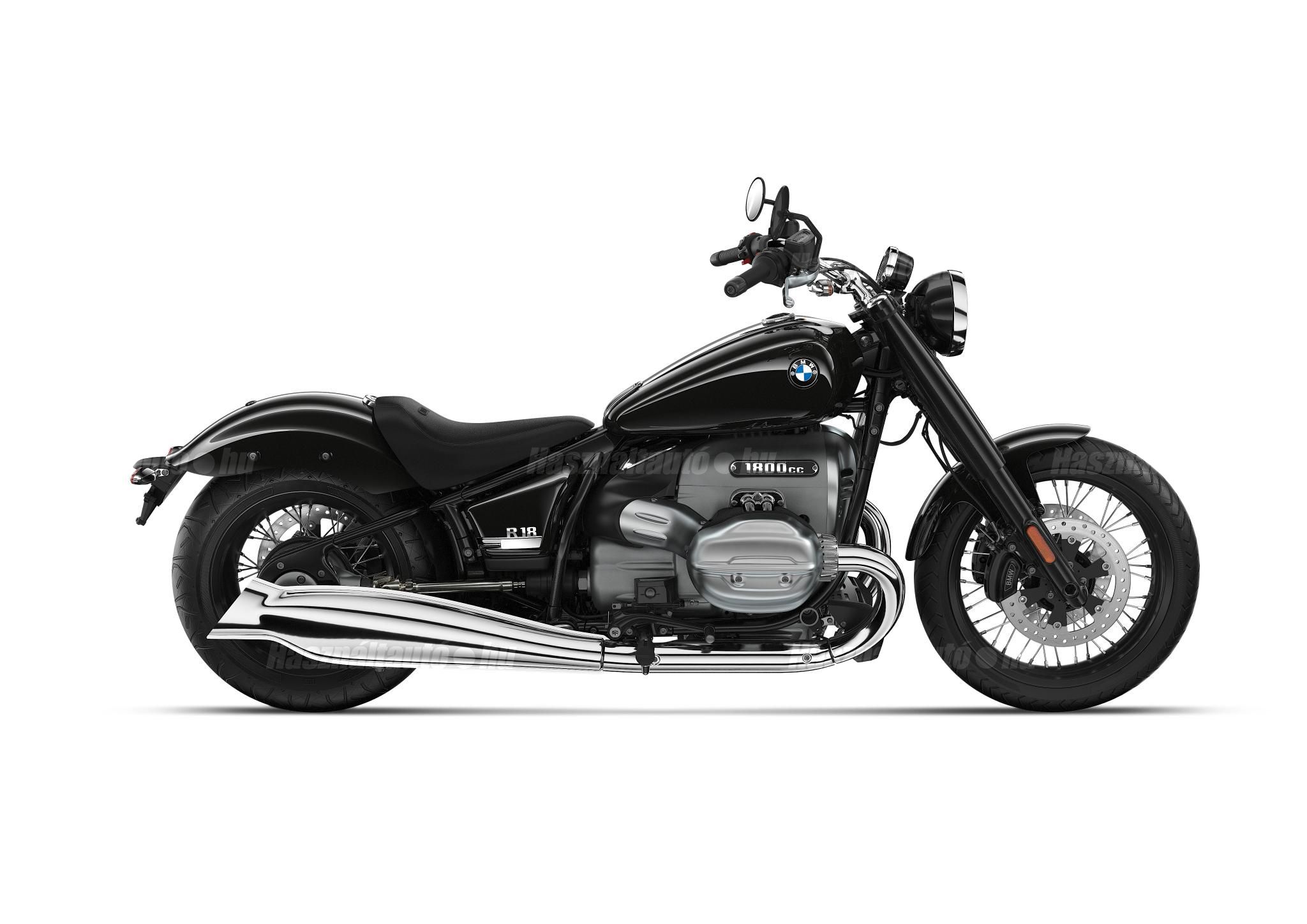 BMW R 2021 - 1