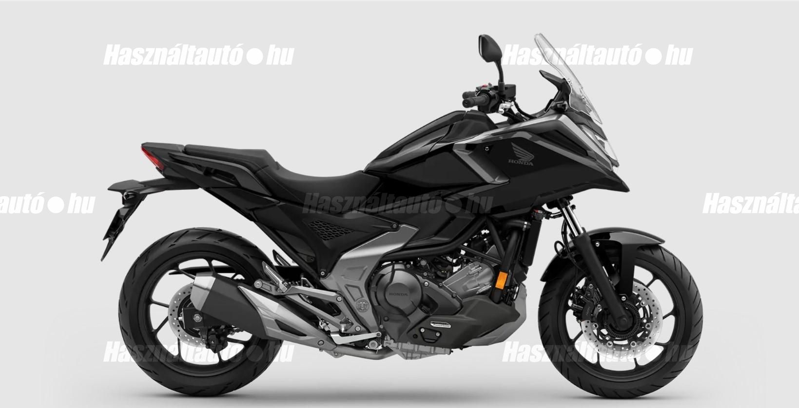 HONDA NC 750 XD 2026 - 1