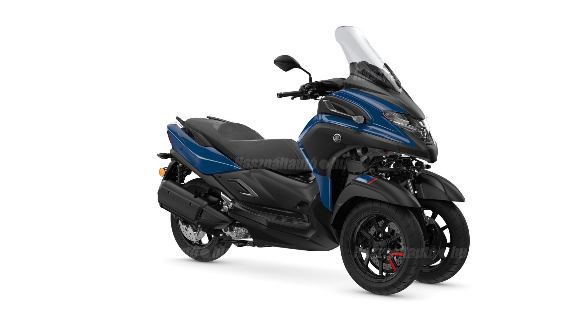 YAMAHA X-MAX 300 2026/1 - 1