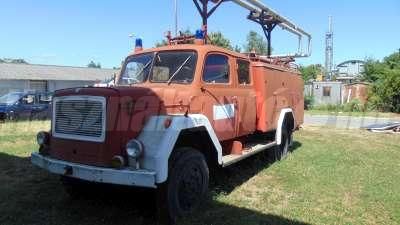 TAM 1973 - 1